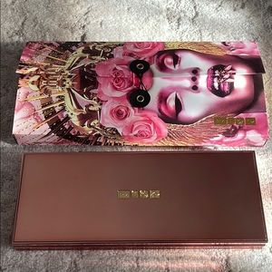 PAT MCGRATH DIVINE ROSE II MOTHERSHIP VIII